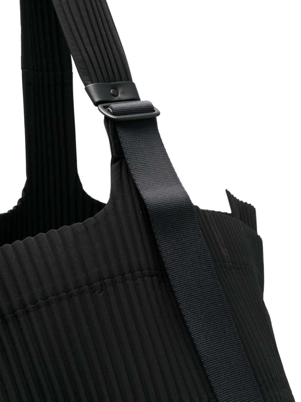 Utility shoulder bag - 4