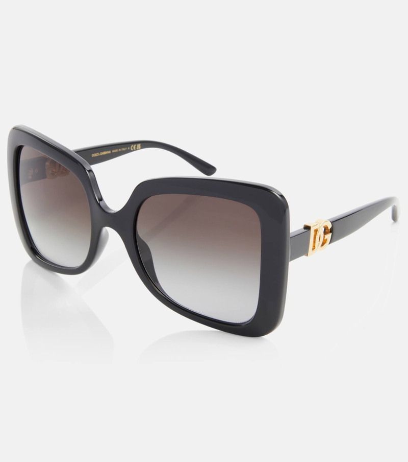 Square sunglasses 4