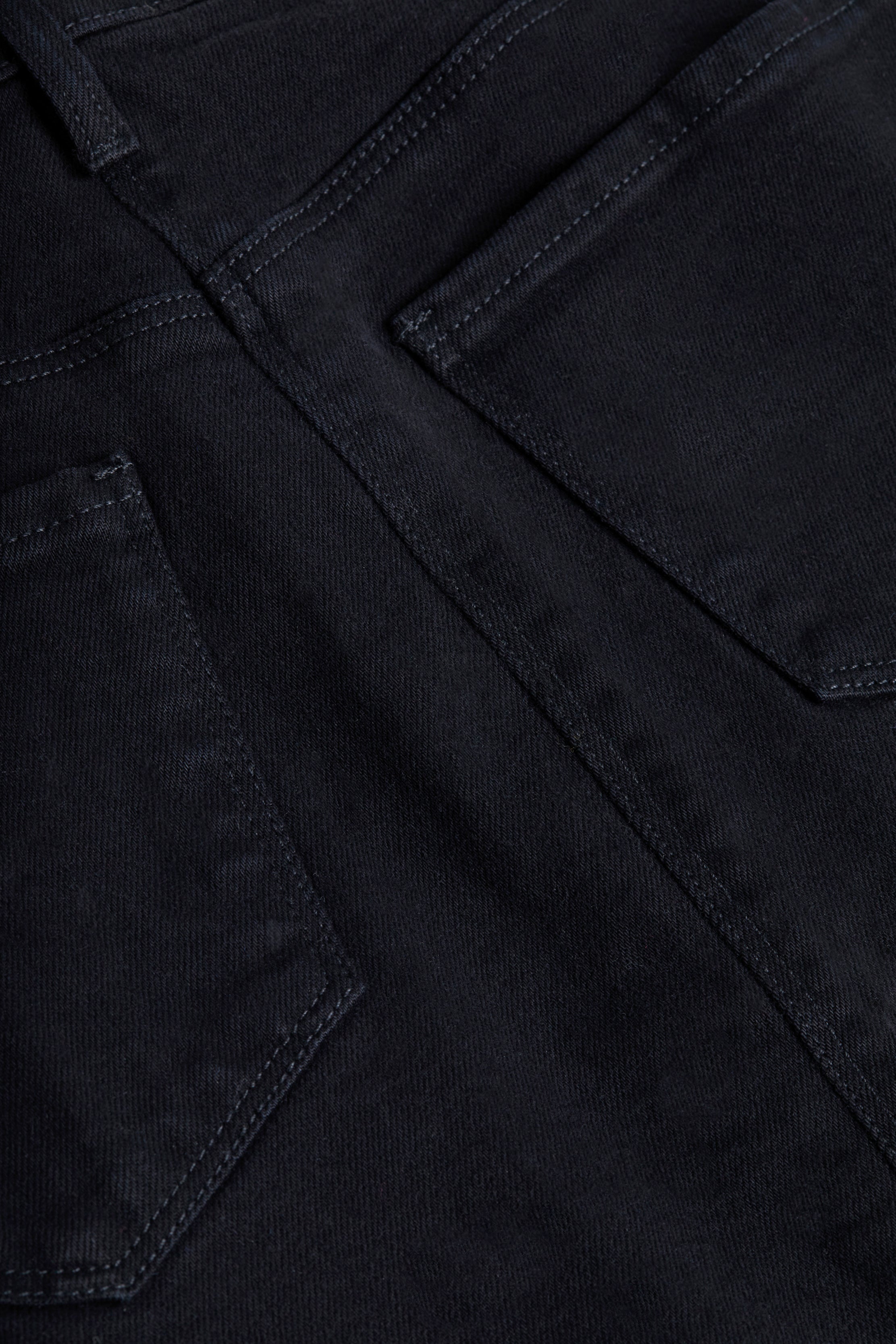 Miriam Denim Skirt - 6