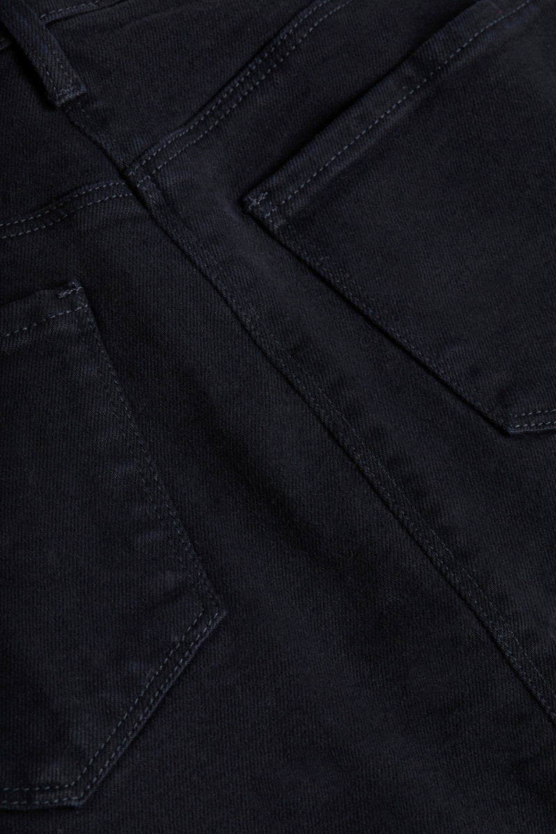 Miriam Denim Skirt 6