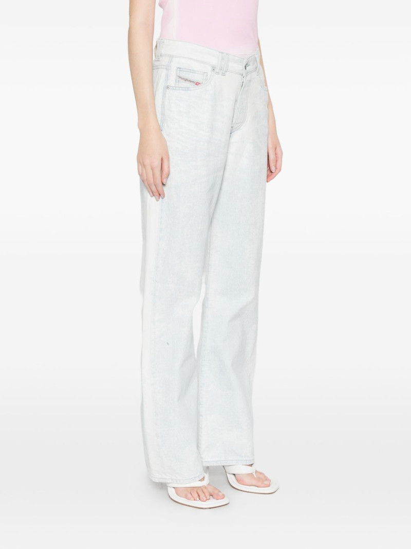 straight trousers 3
