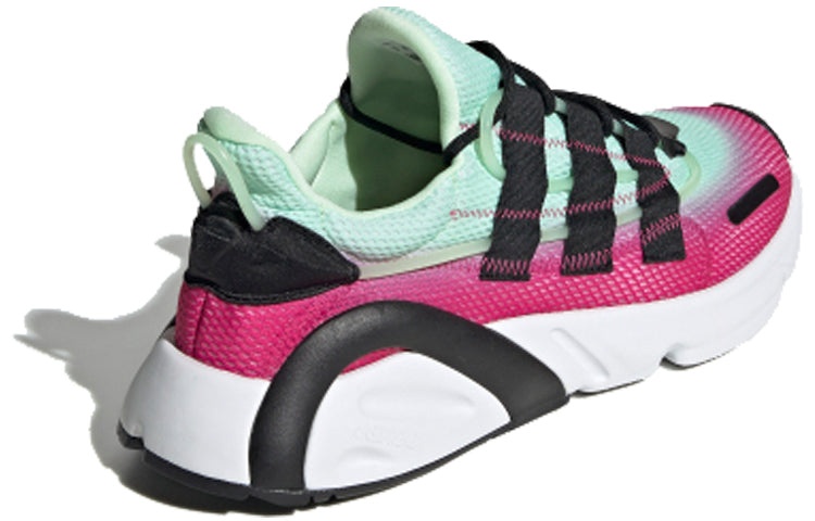 adidas gazelle silver green womens adidas EE7403 Lxcon Mens Shoe