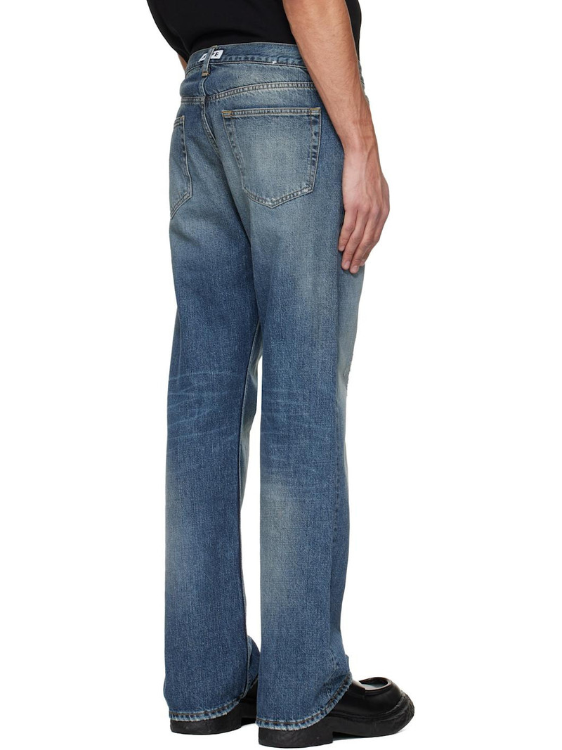 Blue Rush Jeans 3