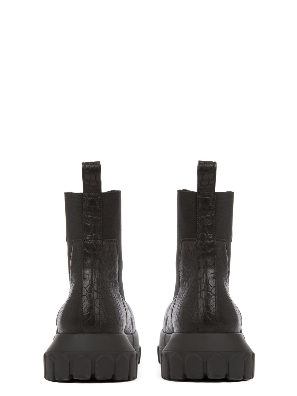 BOOTS - 4