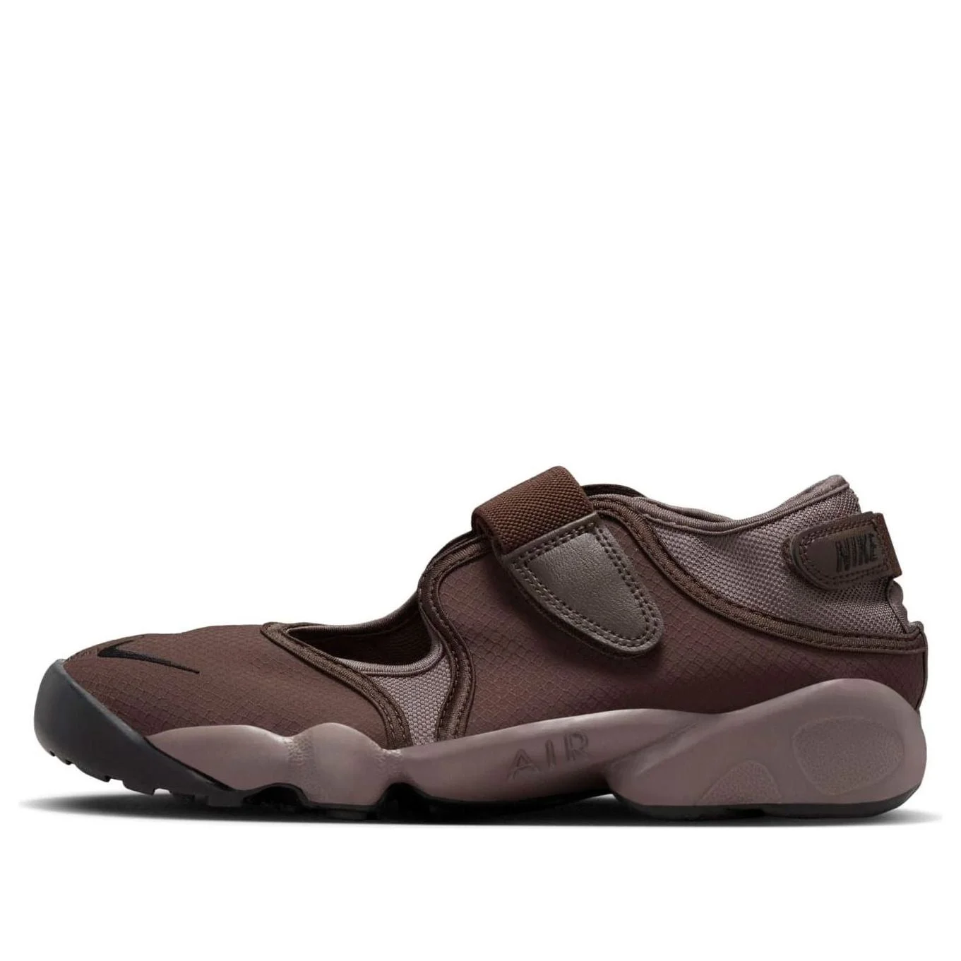 (WMNS) Nike Air Rift 'Baroque Brown' FN6740-200 - 1