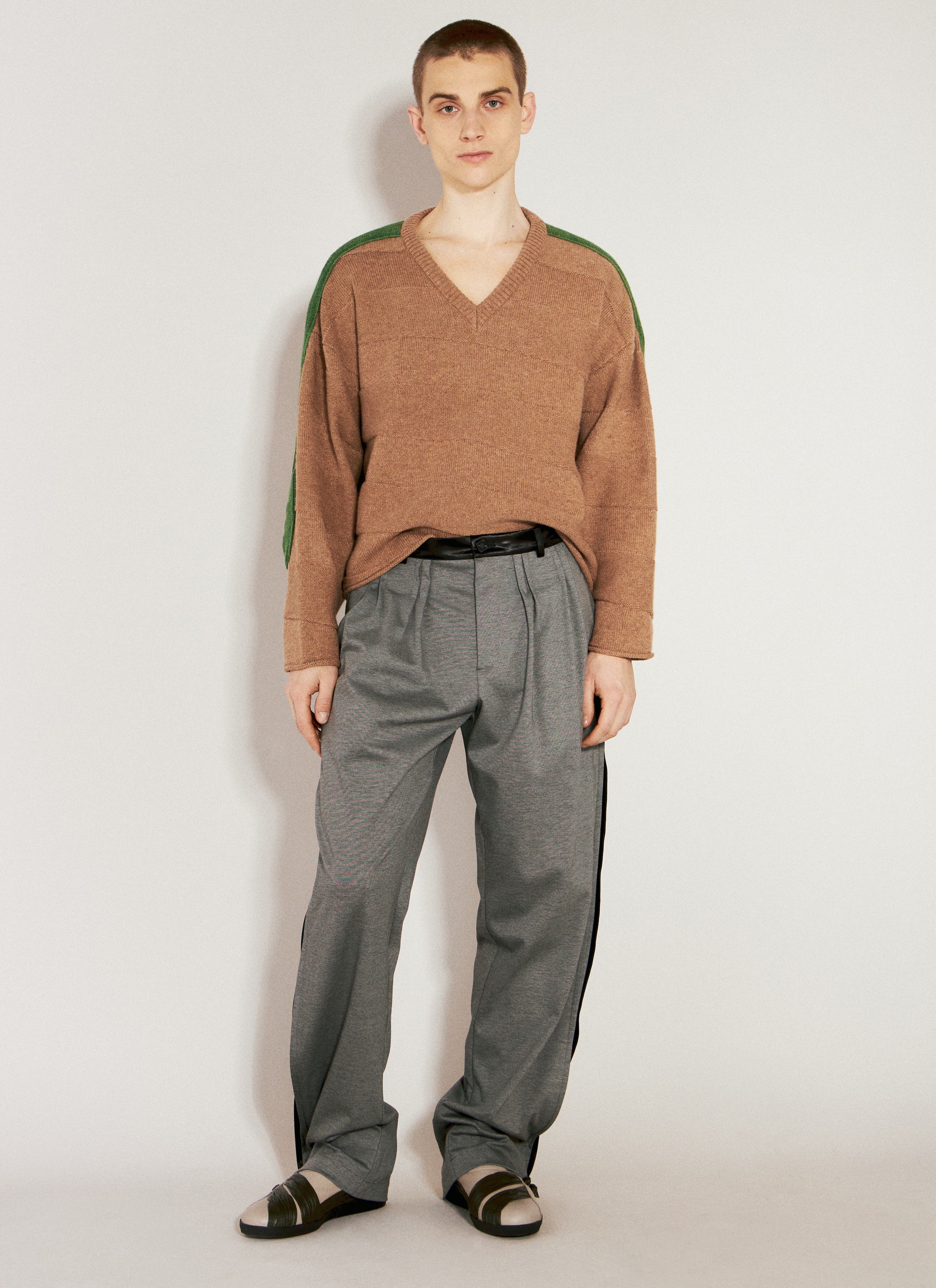 Ugo Side Pants - 2
