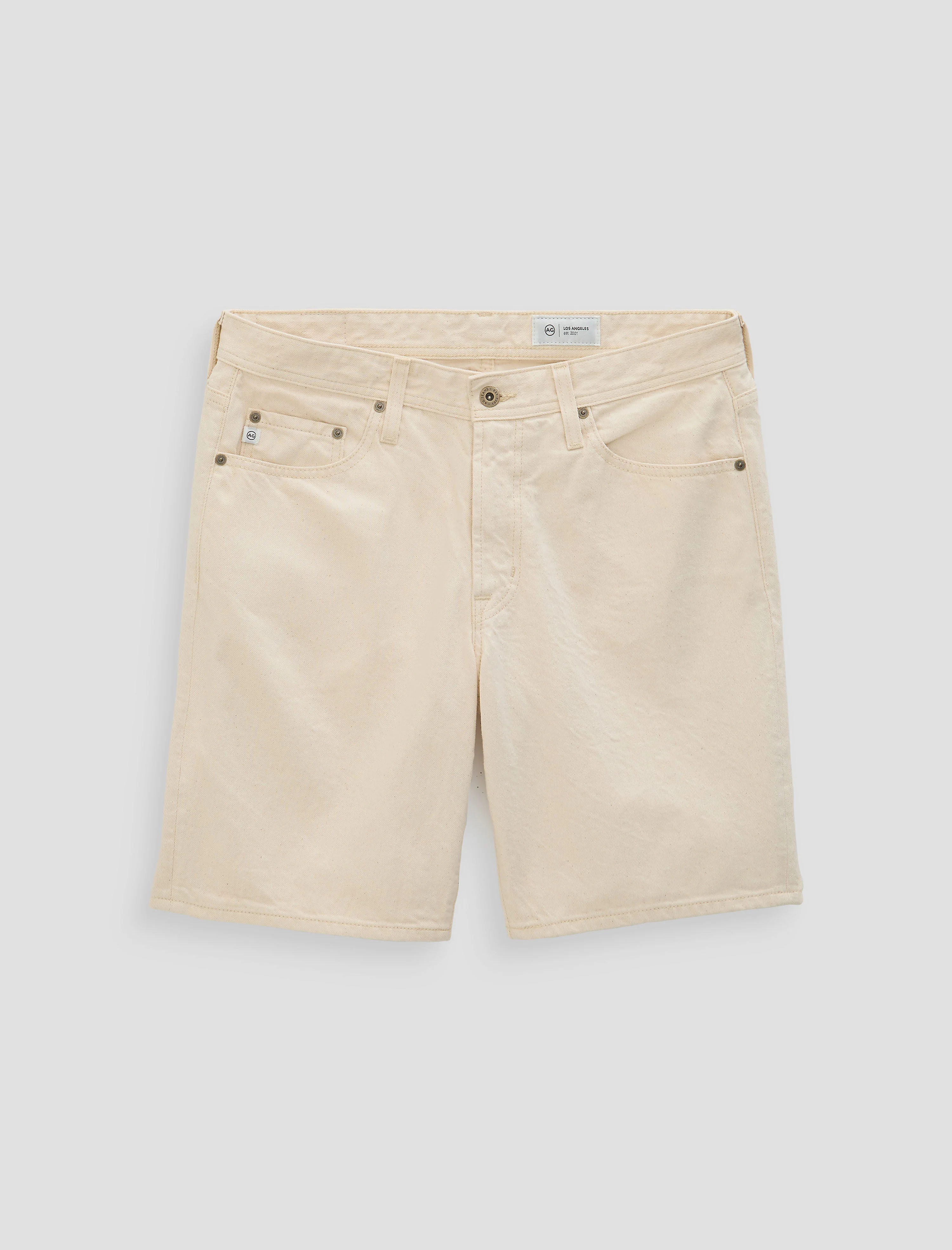 Protégé Short - 1