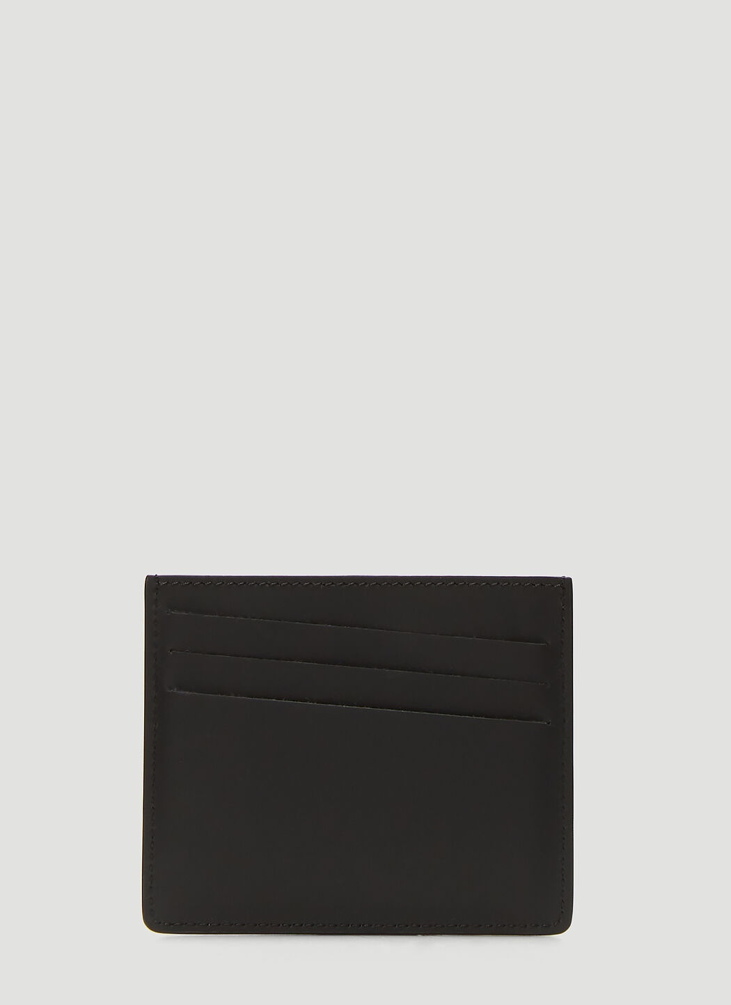 No.11 Patent Leather Cardholder - 2
