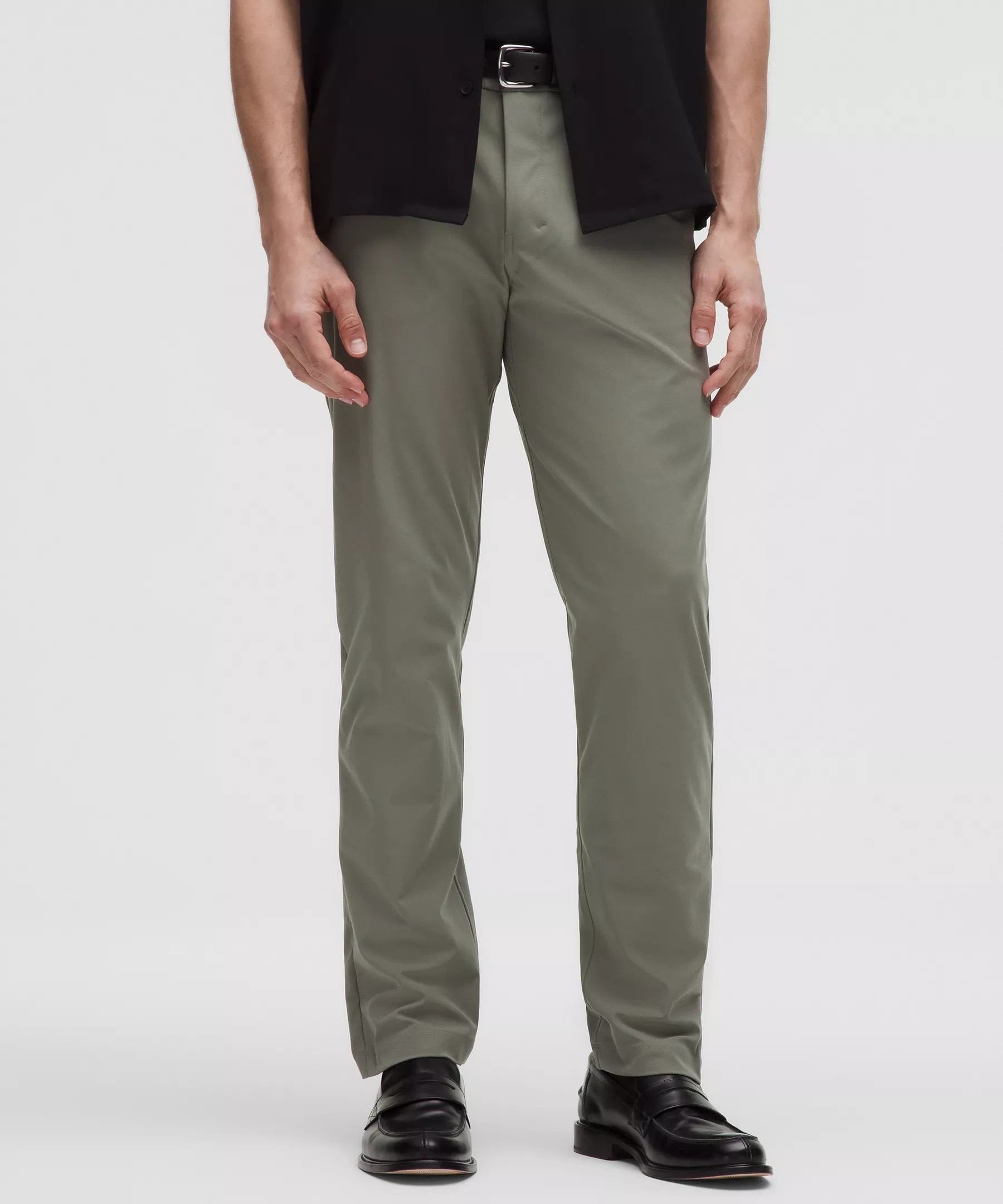 ABC Classic-Fit 5 Pocket Pant 28L *Warpstreme - 1