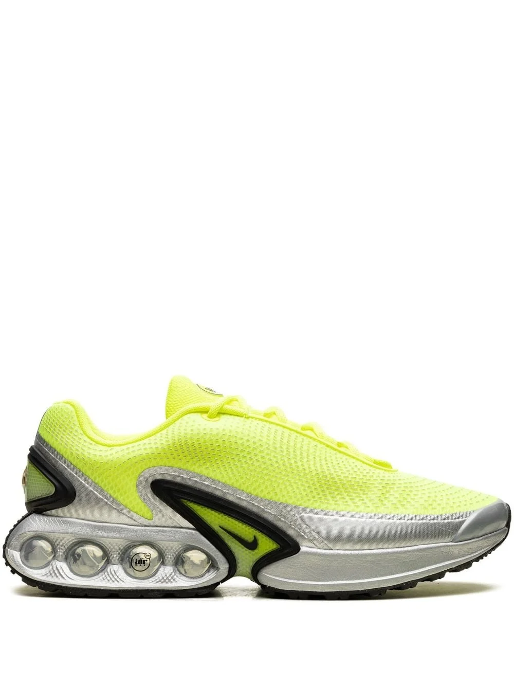 Air Max Dn "Volt" sneakers - 1