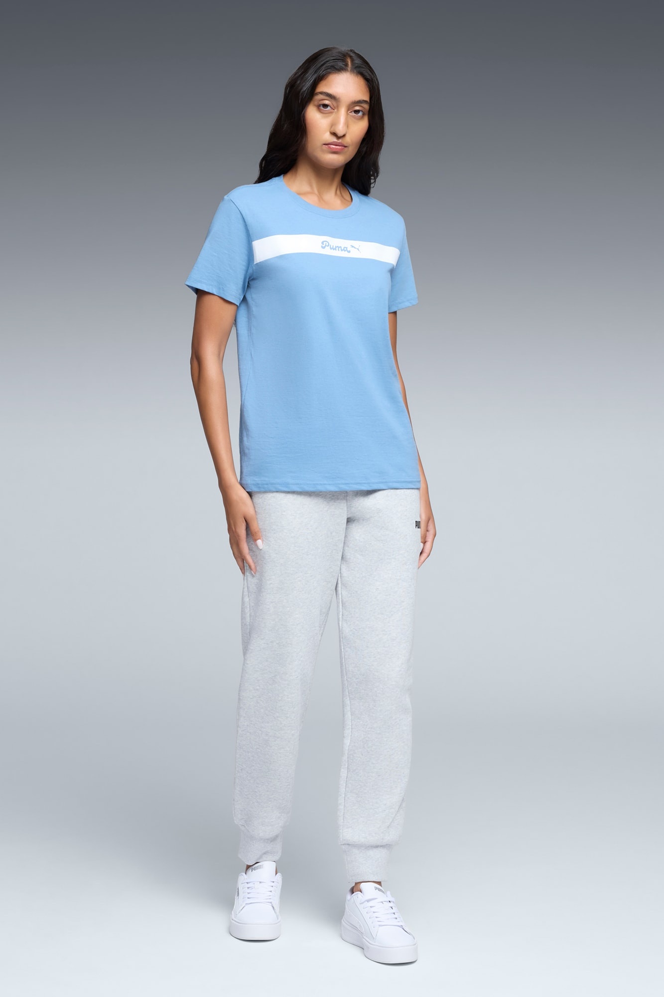 PUMA Upfront Line Women's Tee - 5
