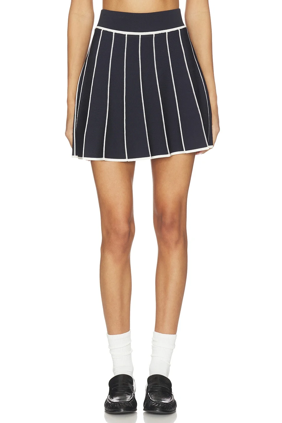 Aurora Mini Skirt - 1