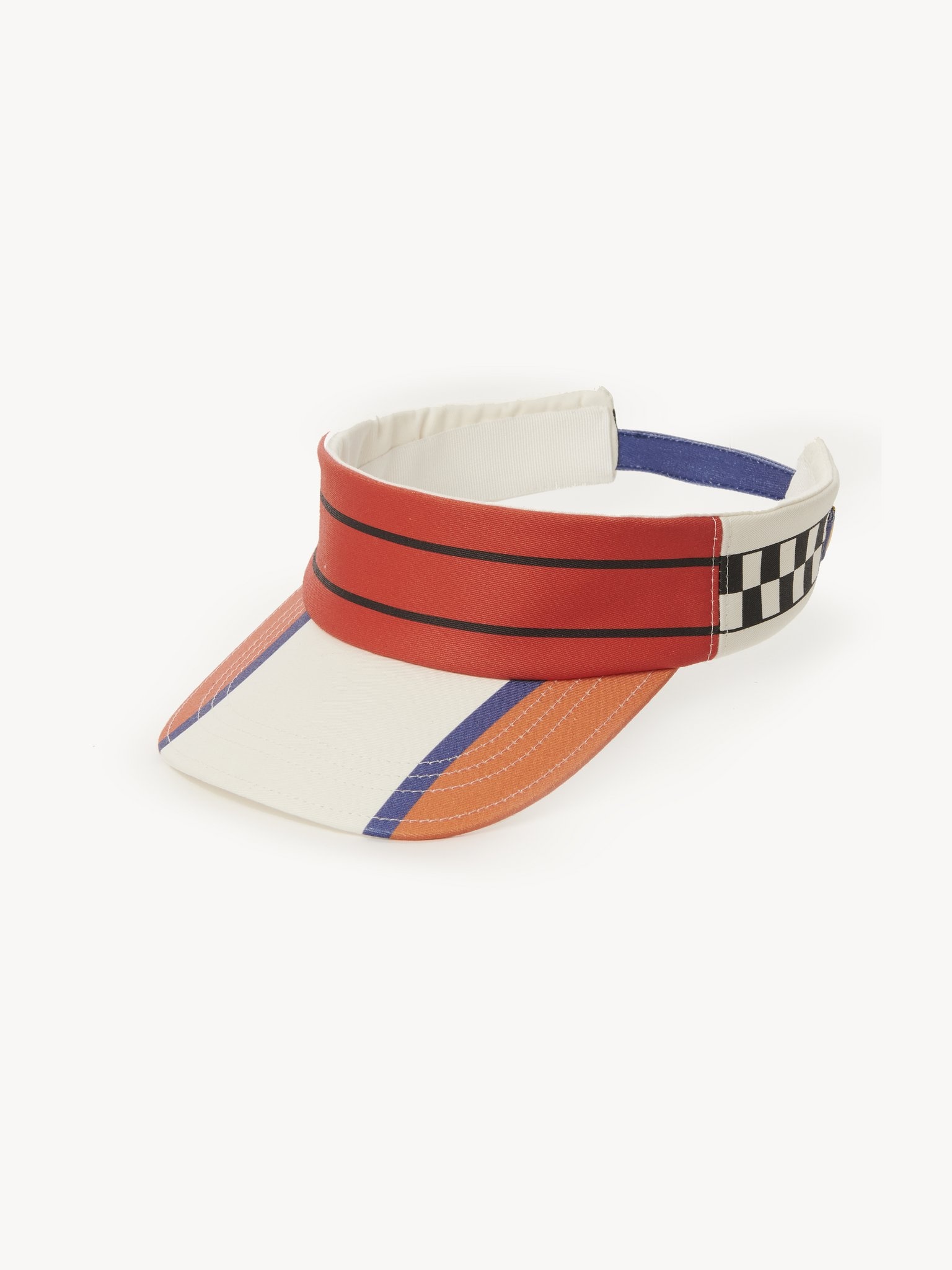 SPORTY VISOR - 3
