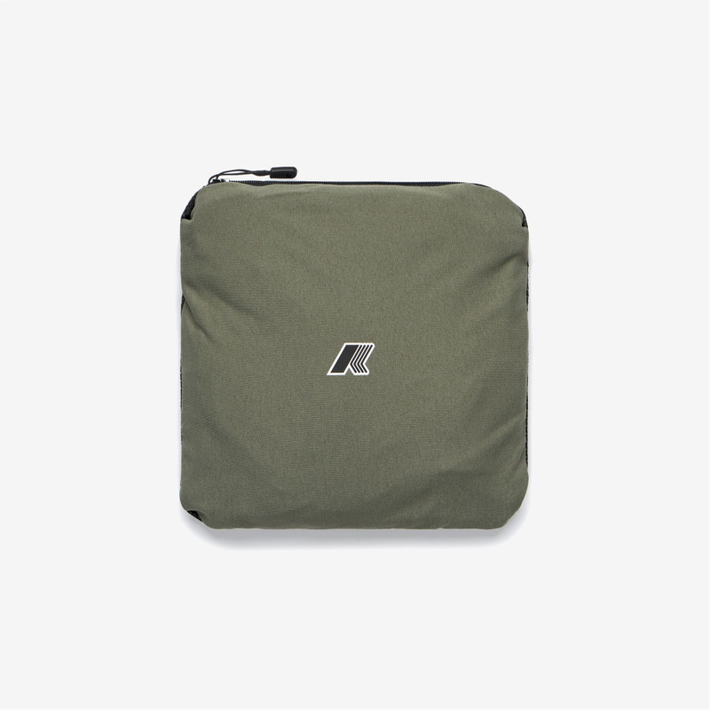 K-WAY SERGINE TRAVEL outlook