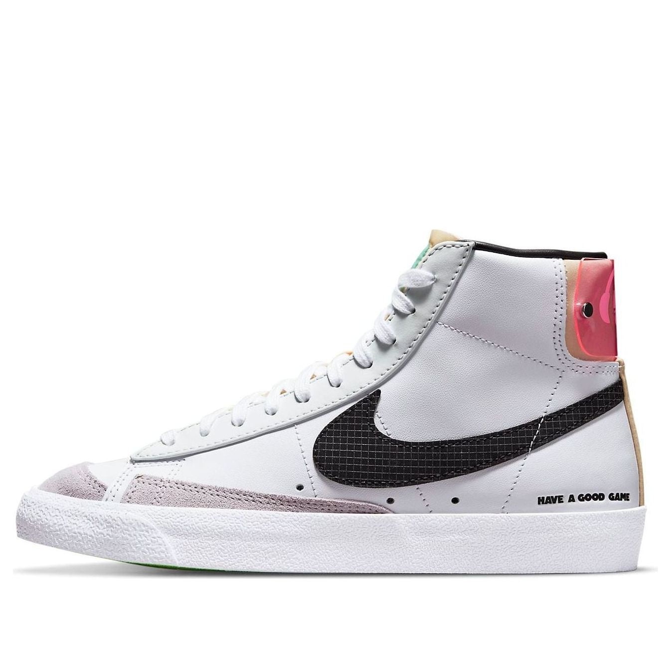 (WMNS) Nike Blazer Mid '77 'Have A Good Game' DO2331-101 - 1