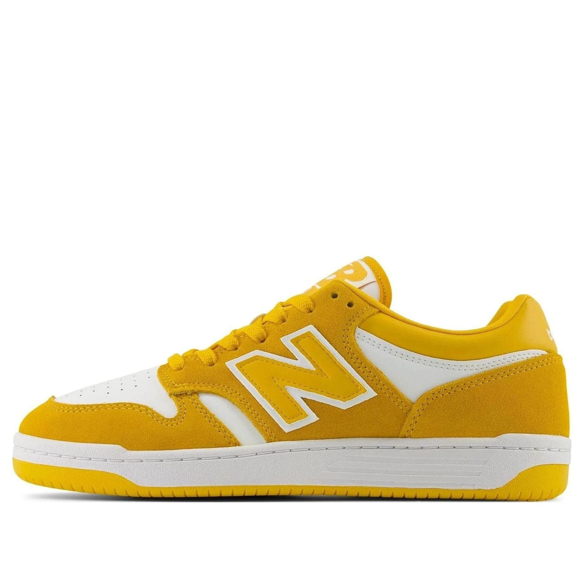 New Balance 480 Varsity Gold - 1