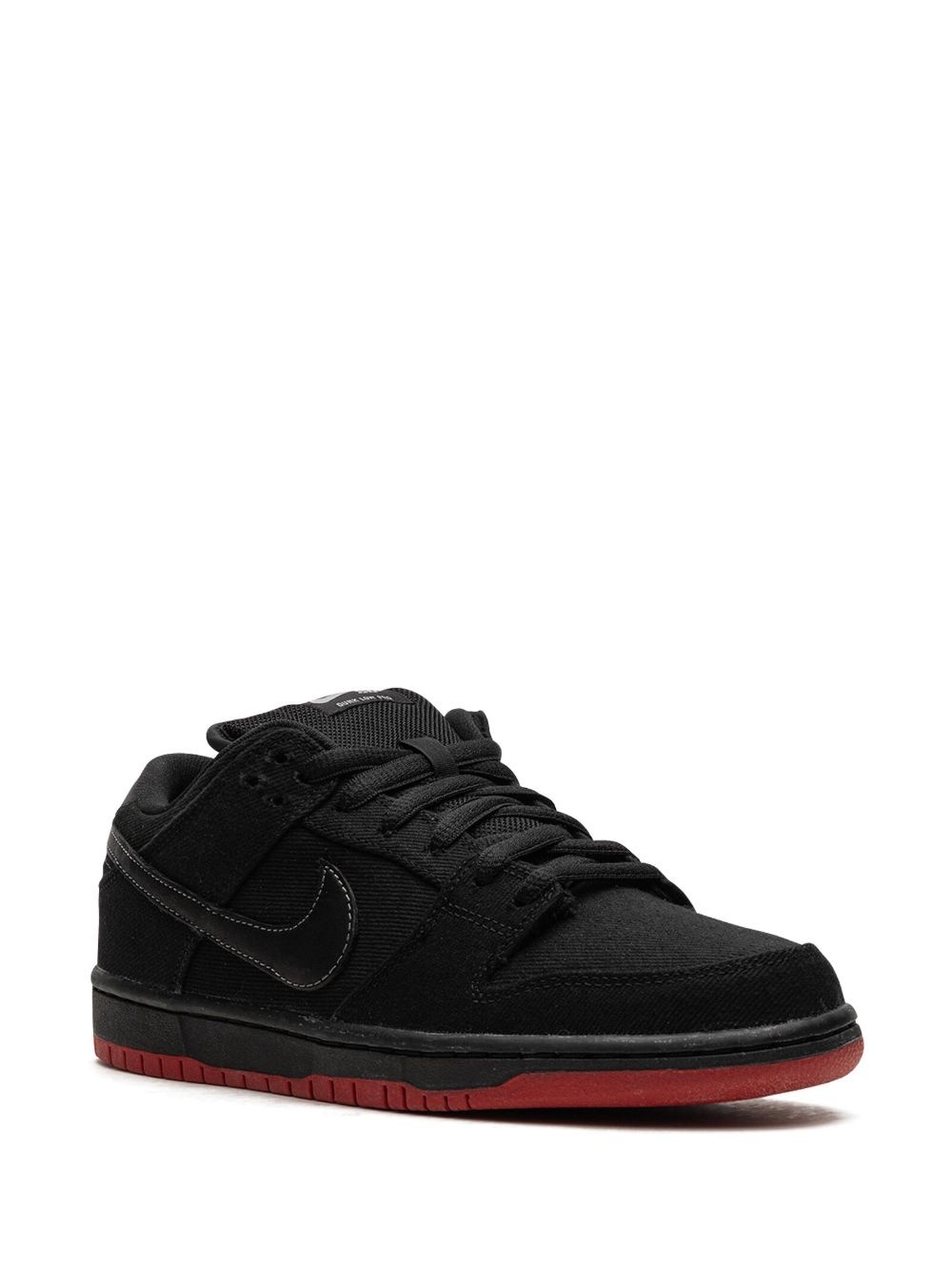 Dunk Low Pro Premium SB sneakers - 2