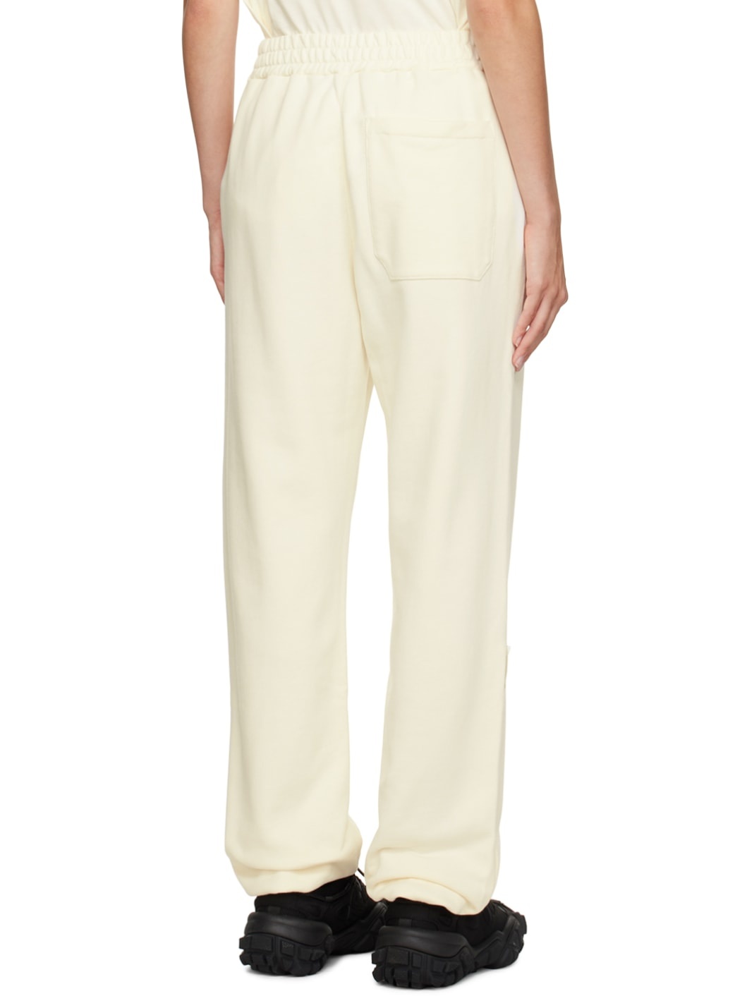 Off-White Three-Pocket Lounge Pants - 3