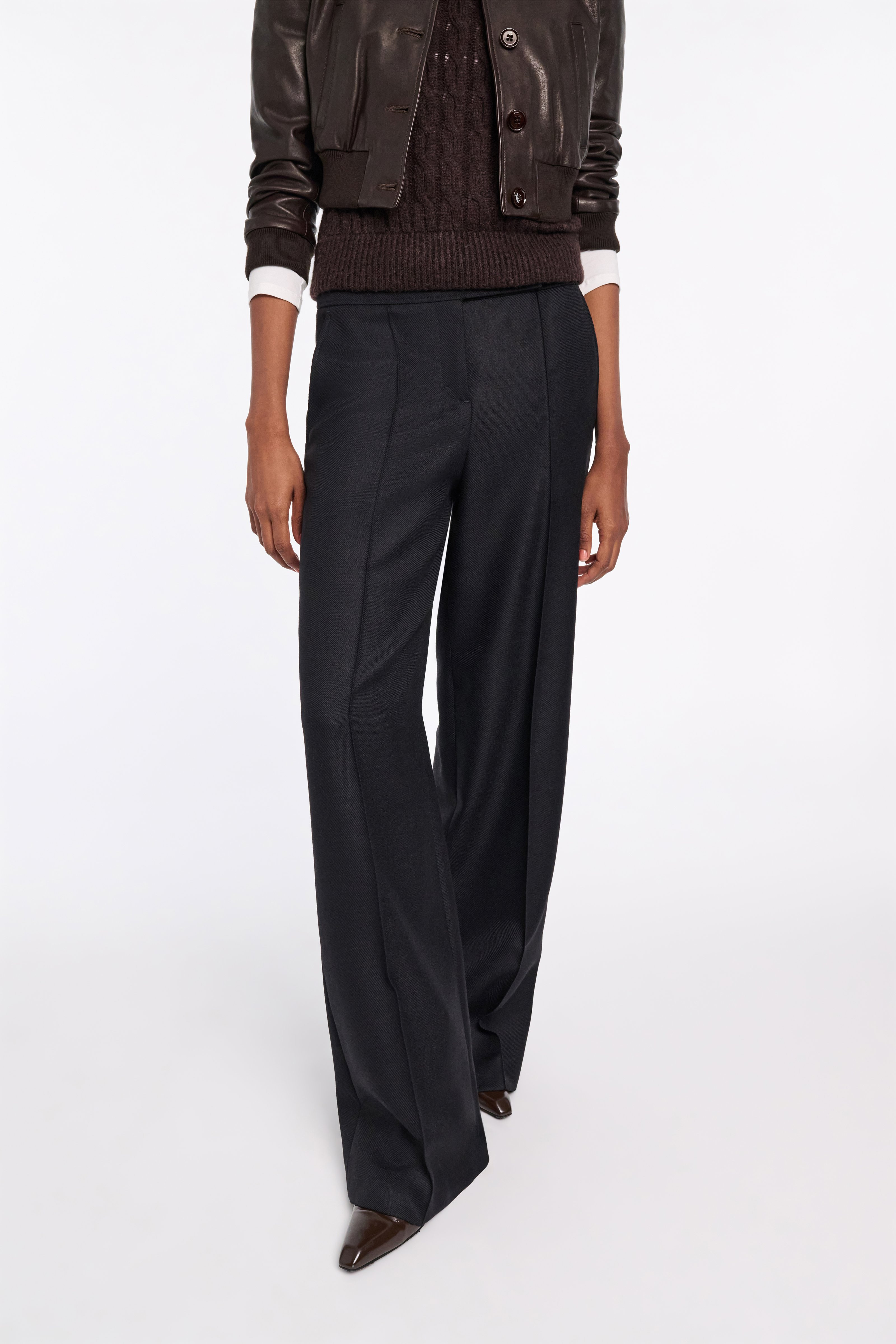 STRIKING COOLNESS pants - 5