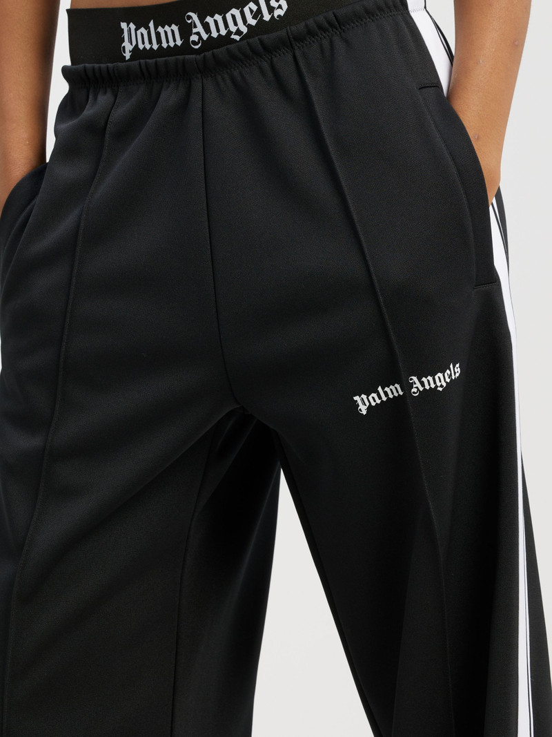 Loose Track Pants 6