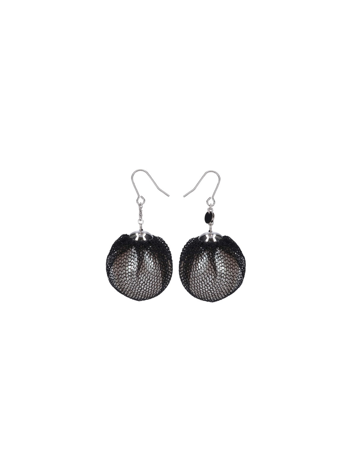 "UC1D1R51-1" DROP EARRINGS - 2