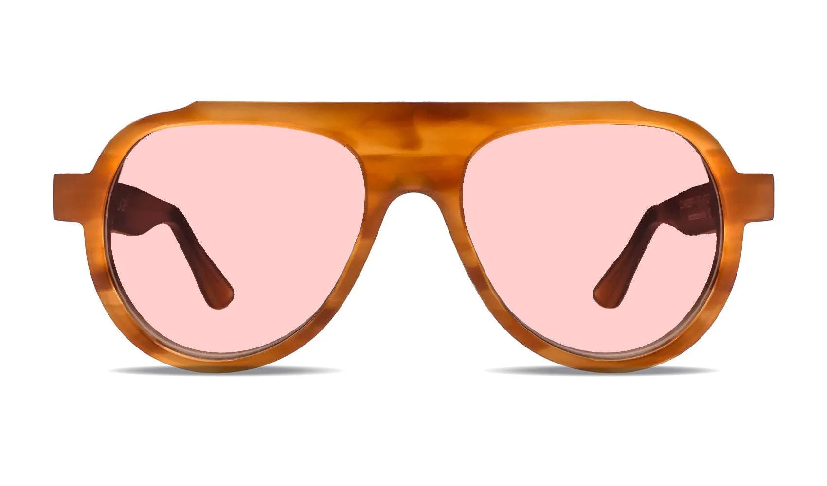 CLANDESTY Tinted Lenses - 1