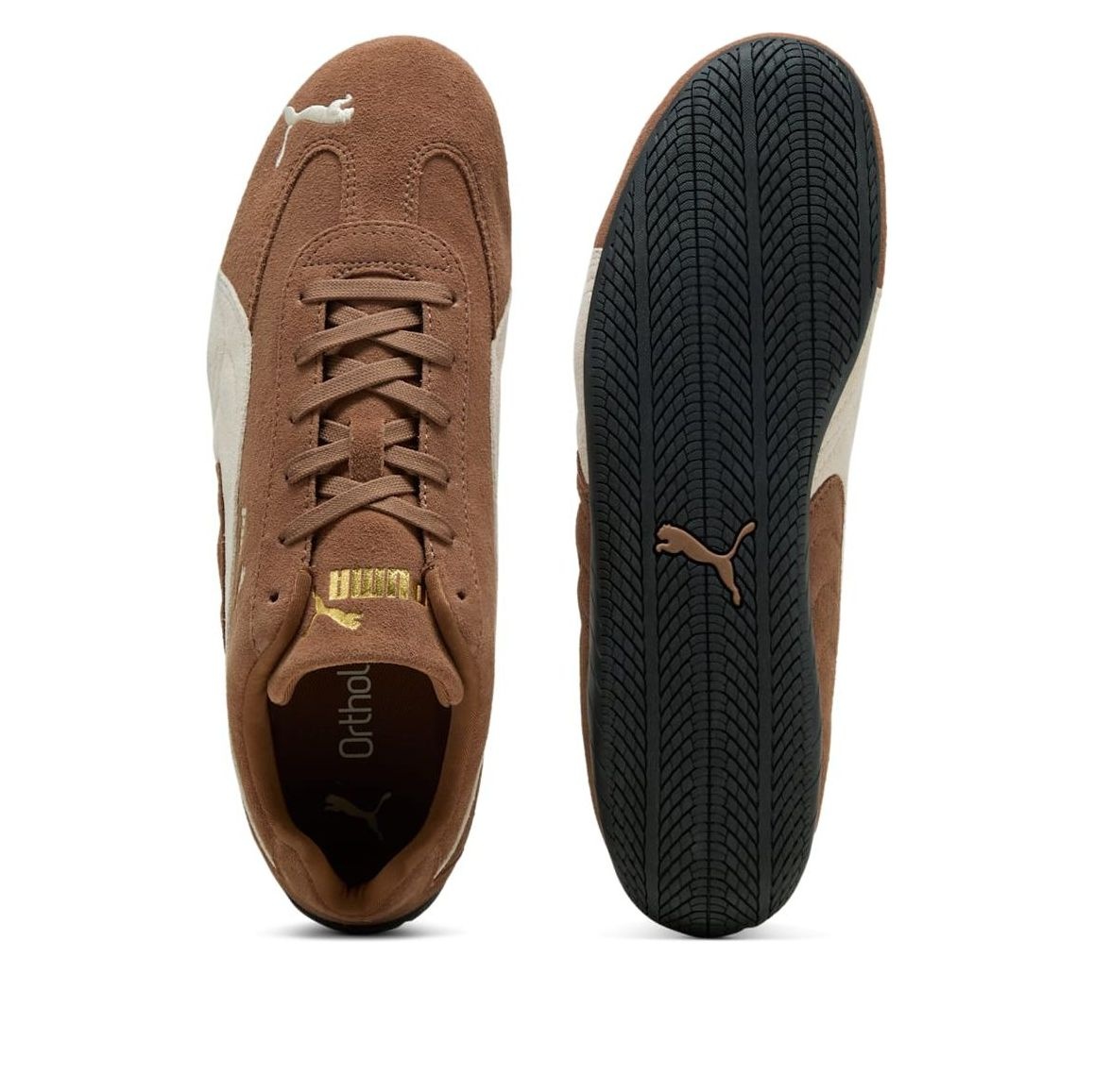 PUMA Speedcat OG 'Haute Coffee' 398846-31 - 4