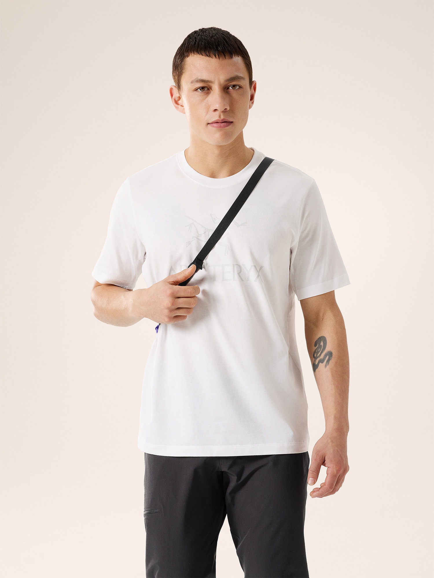 Granville Crossbody Bag - 5