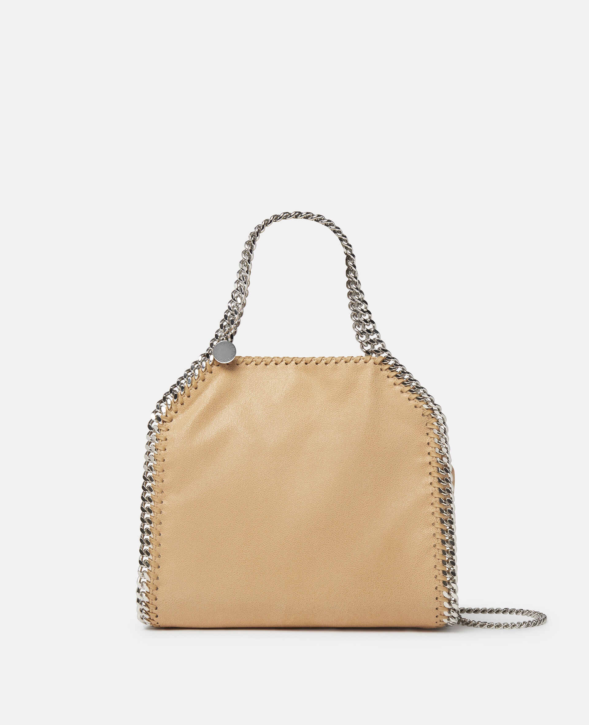 Falabella Mini Tote Bag - 1