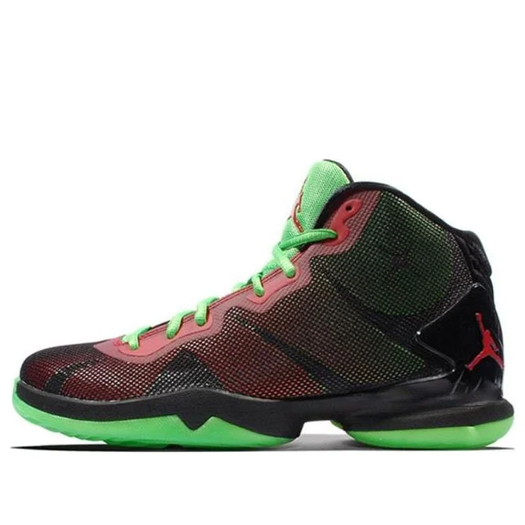 Air Jordan Super.Fly 4 'Marvin The Martian' 768929-006 - 1