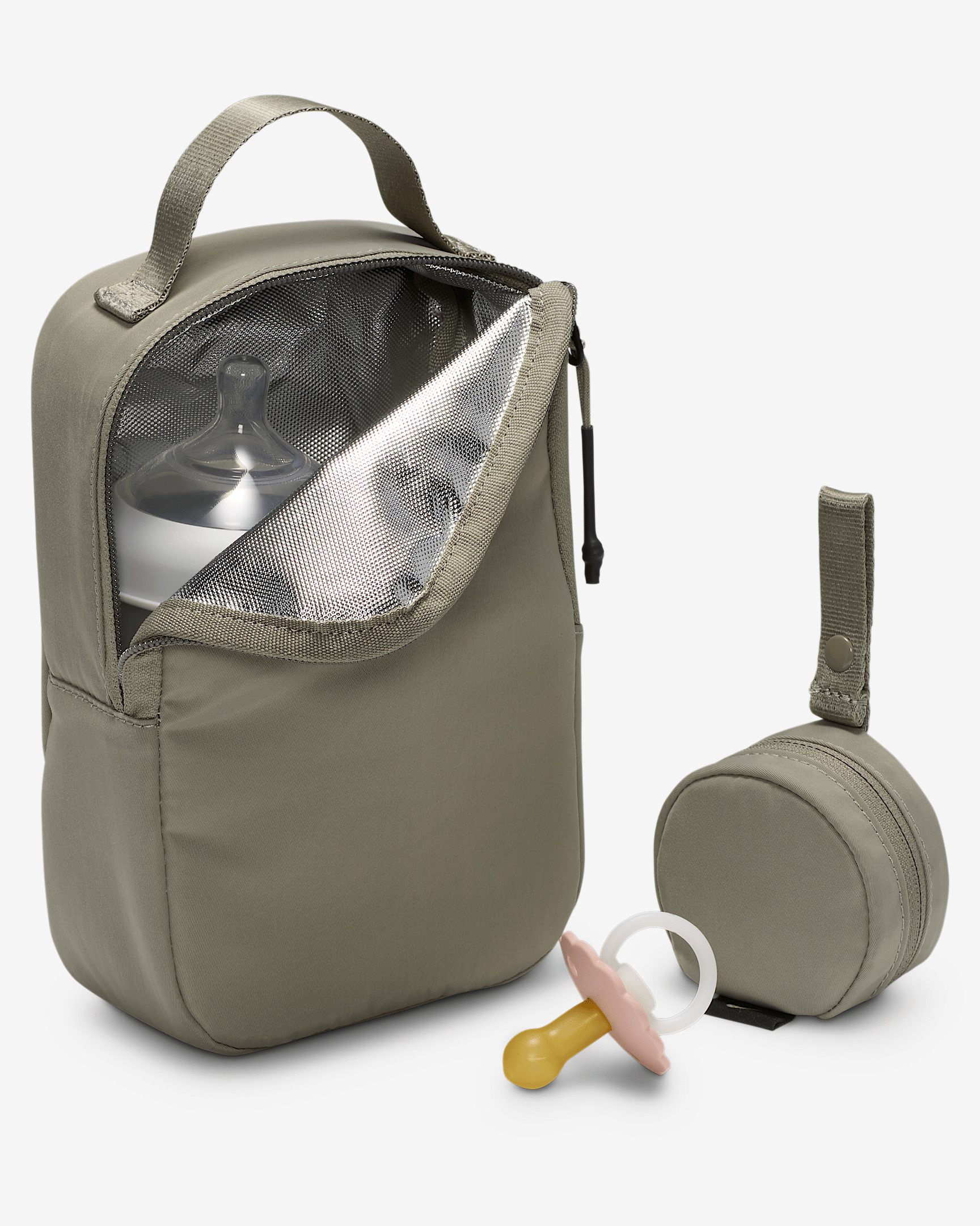 Nike (M) Convertible Diaper Bag (Maternity) (25L) - 10