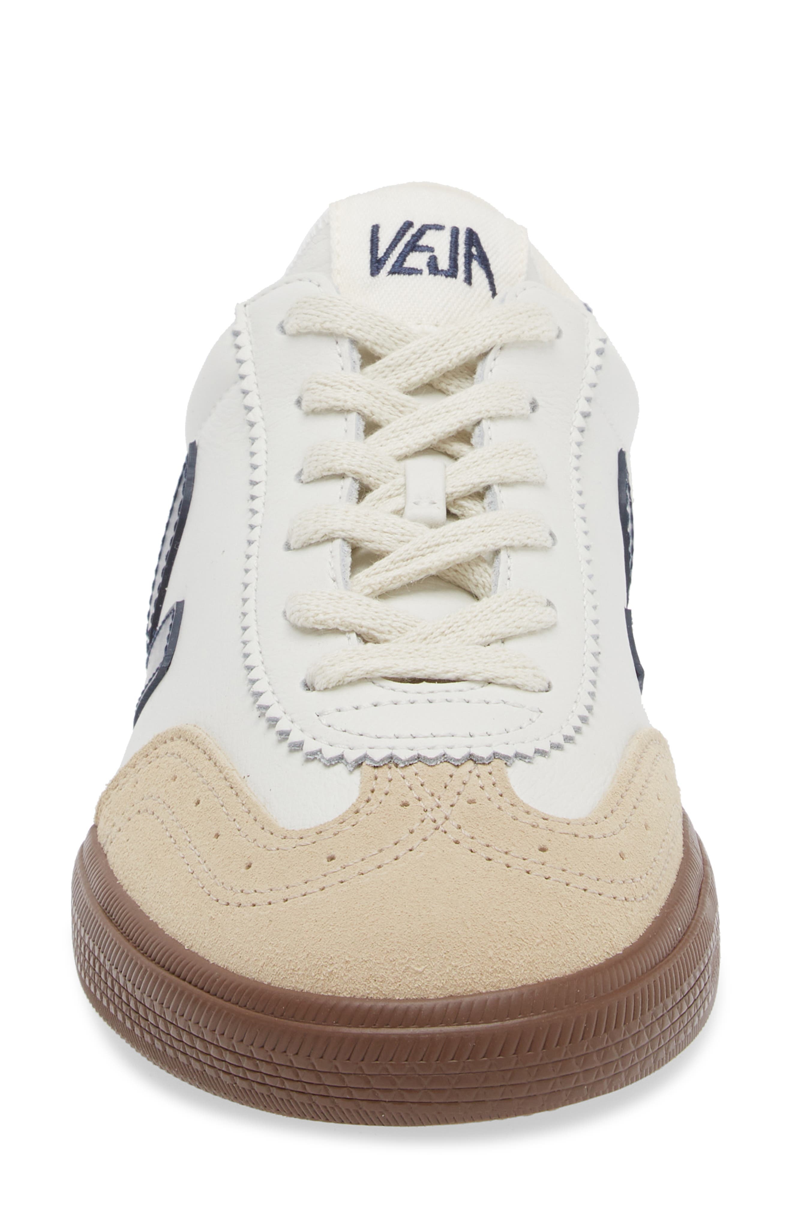 Volley O. T. Sneaker - 4