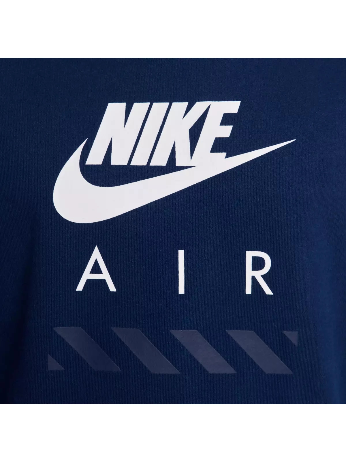 Air Men's Fleece Pullover Hoodie - 4