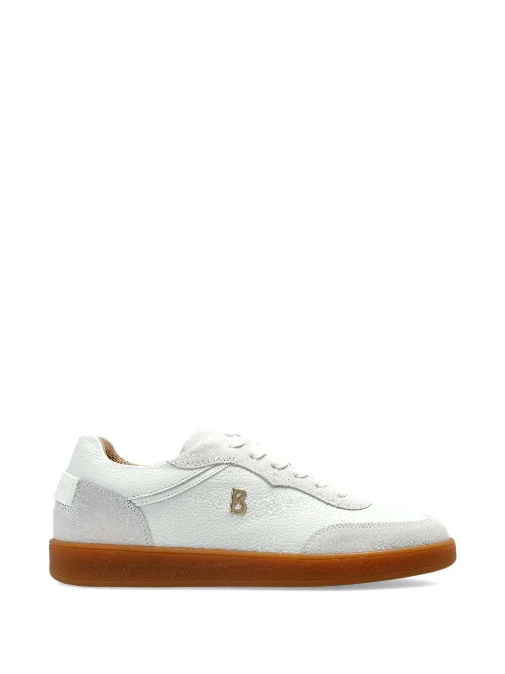 Verona logo sneakers - 1