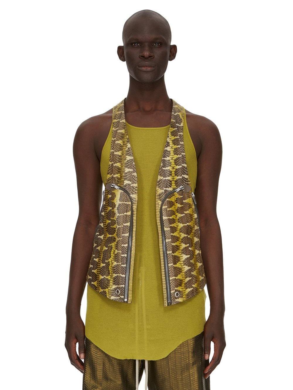 VEST - 1