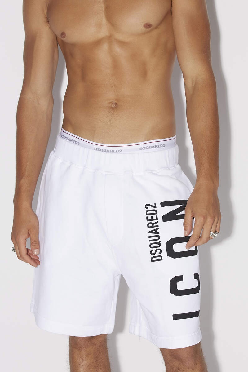 ICON RELAX SHORTS - 3
