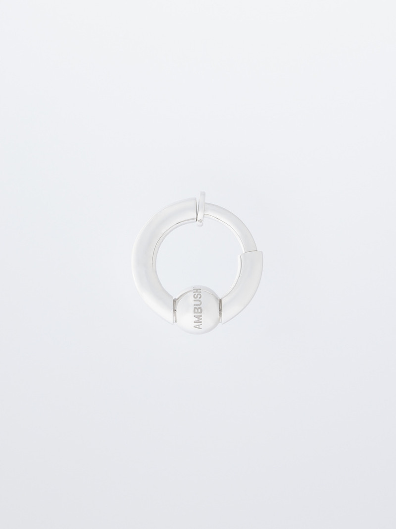 BALL CLOSURE EAR CUFF 1