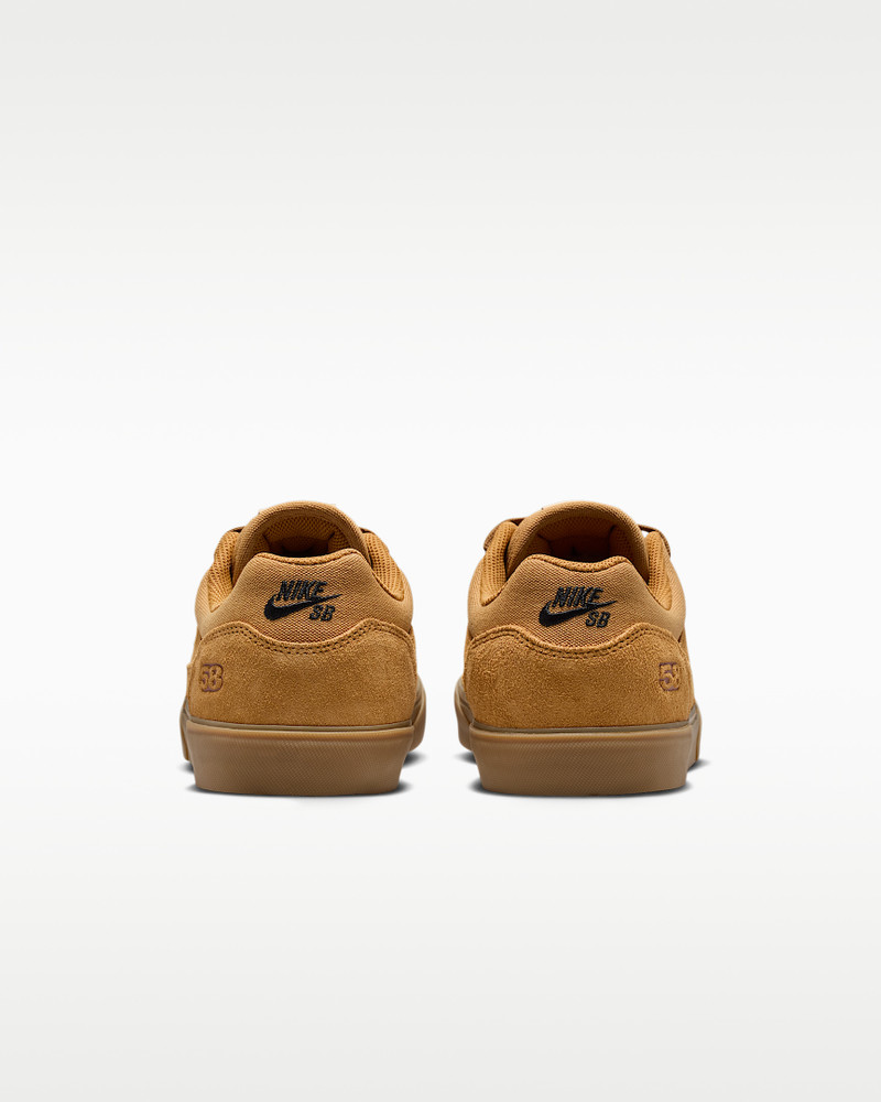 Nike SB Malor TE Skate Shoes 6