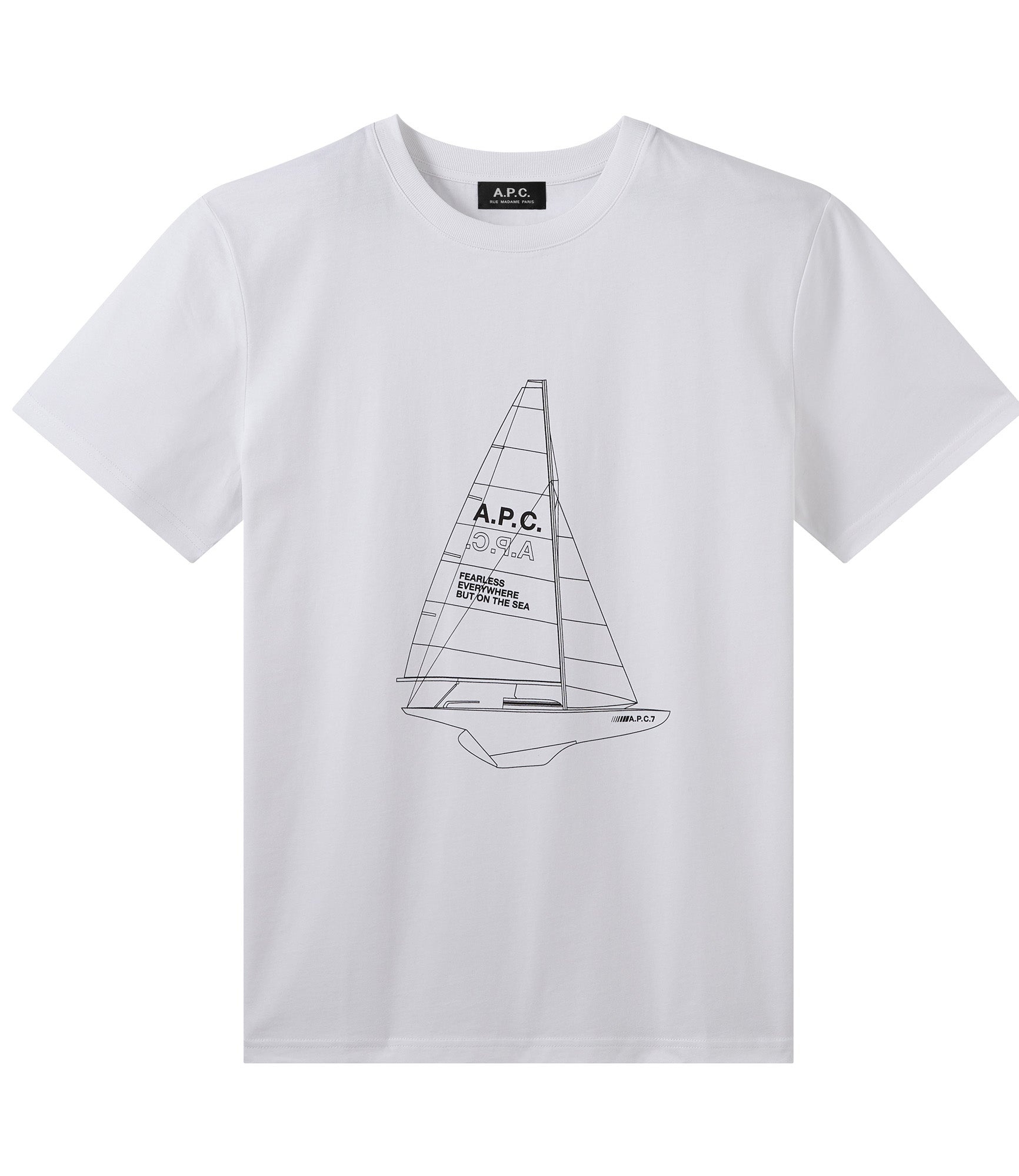 Jeannot T-shirt - 1
