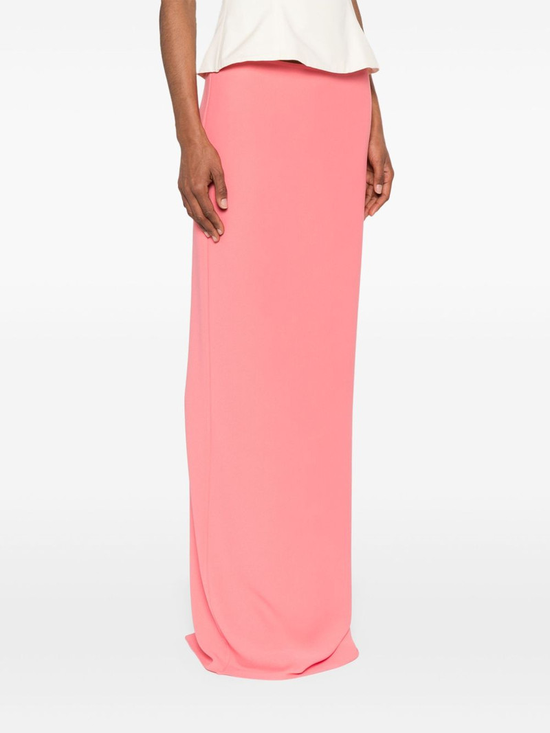 Zada maxi skirt 3