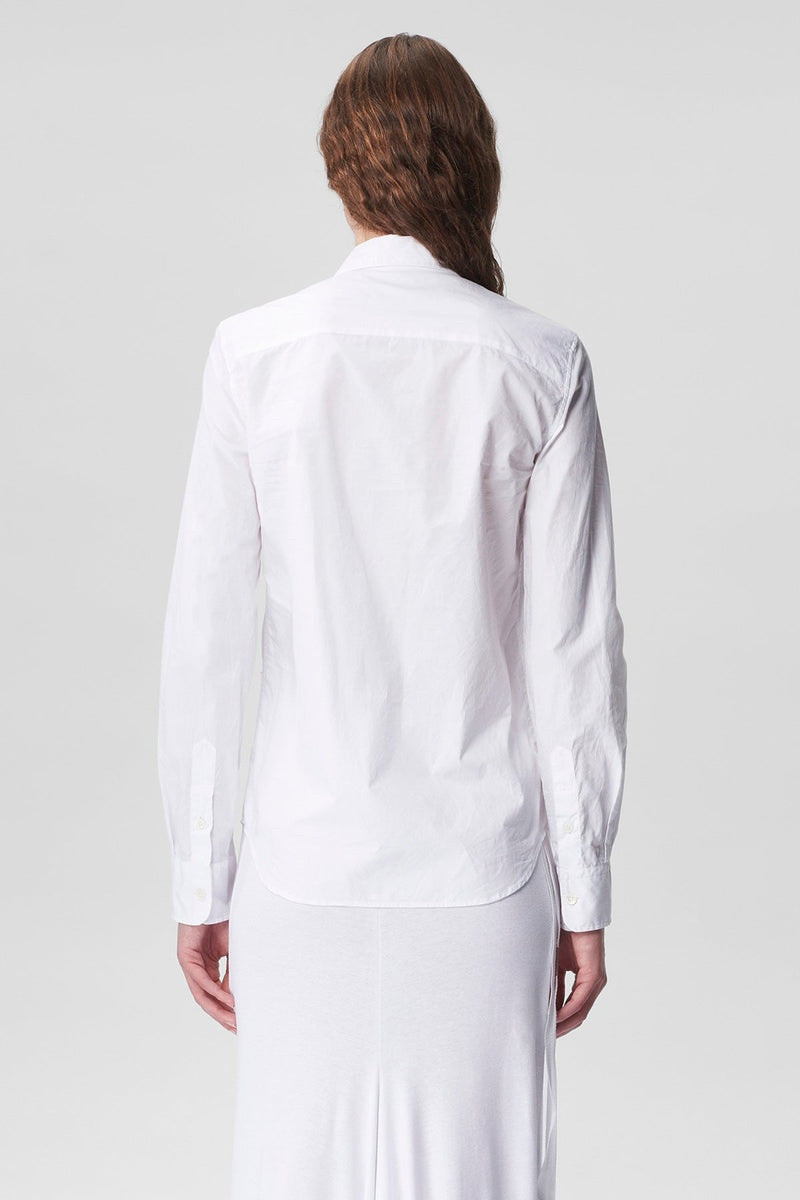 Betty Fitted Shirt 3