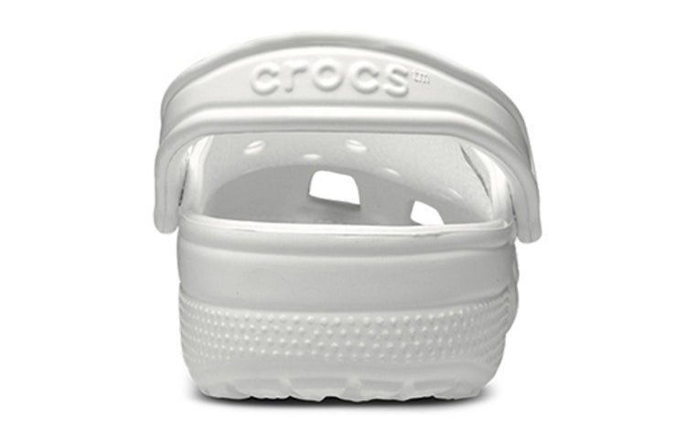 Crocs Classic Clog 'Classic White' 10001-100 - 4