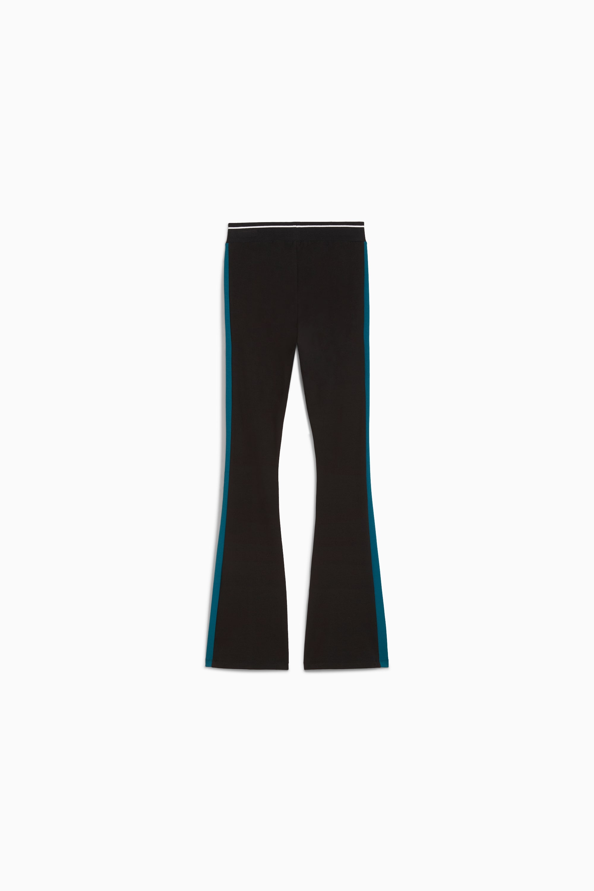 PLAY LOUD T7 Women's Flared Leggings - 2