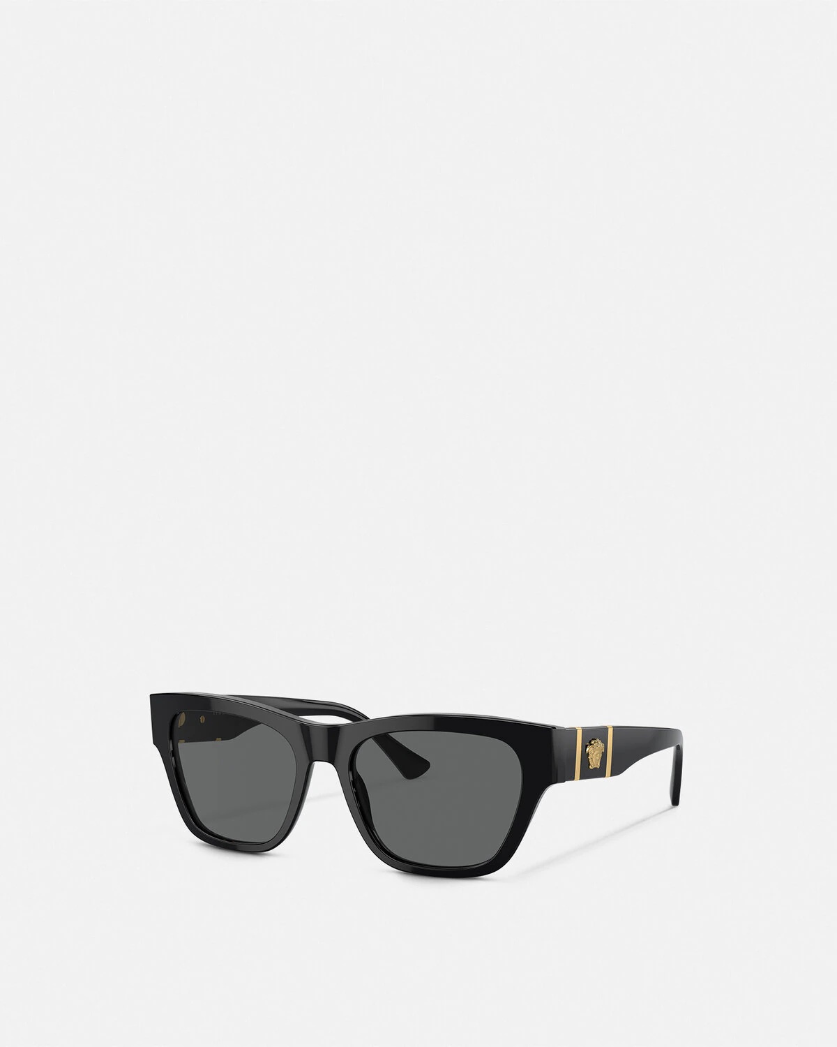 Medusa Legend Squared Sunglasses - 1