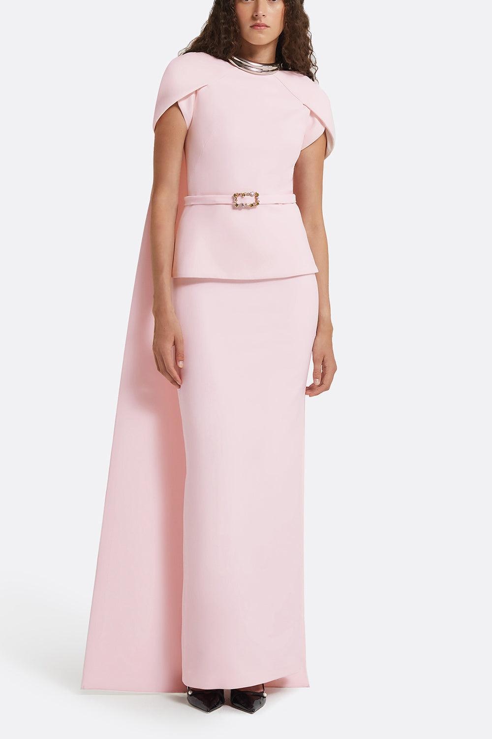 Erkin Gown - 2