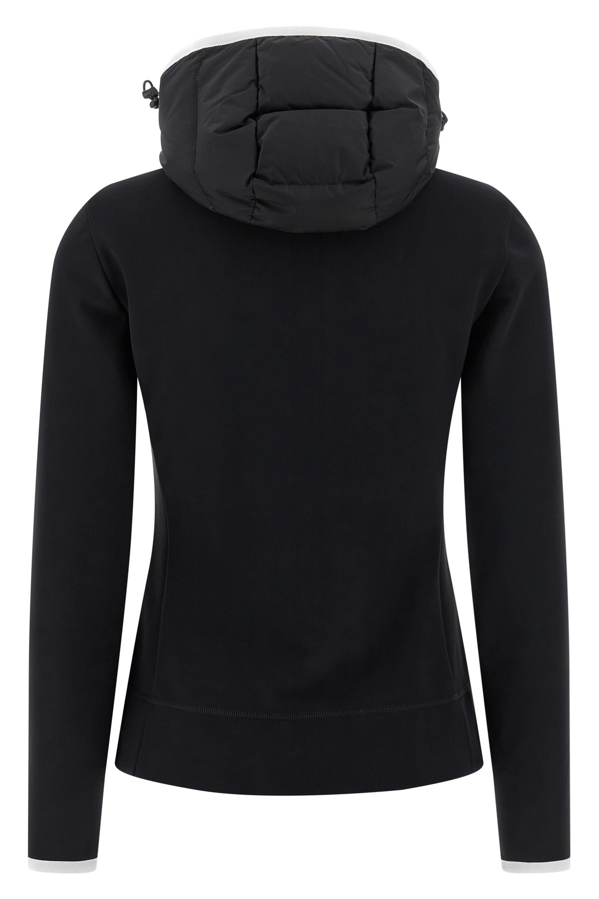 Grosgrain tape jacket - 3