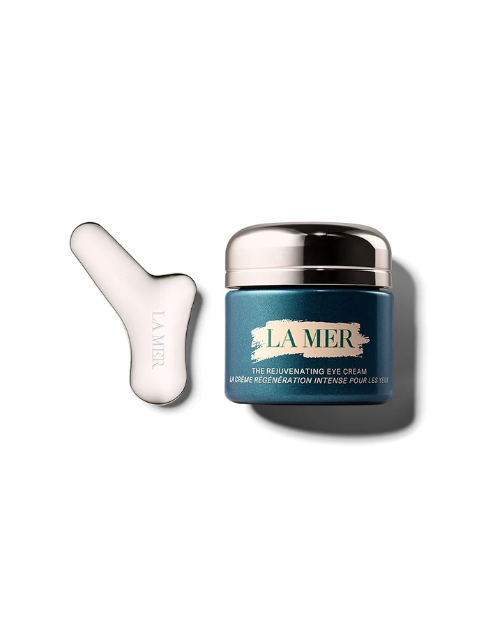 The NEW Rejuvenating Eye Cream - 1