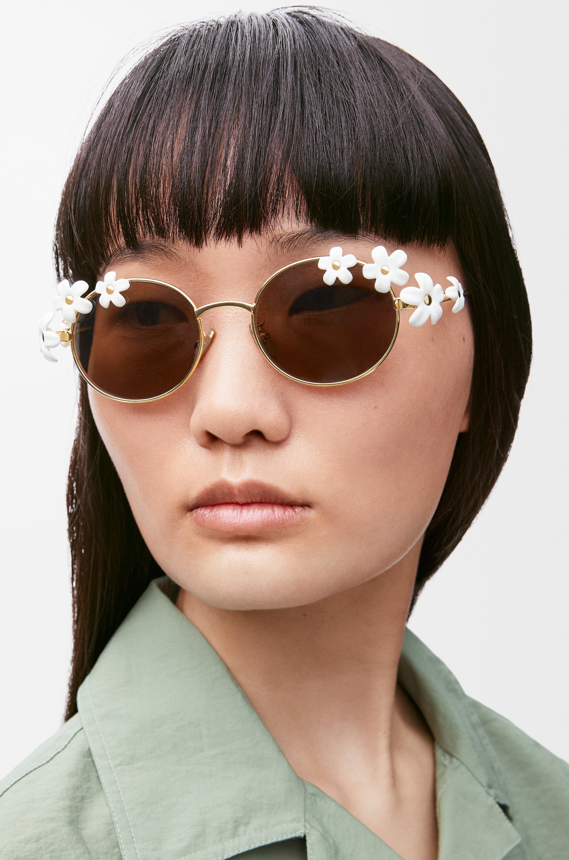 Daisy Field sunglasses - 2