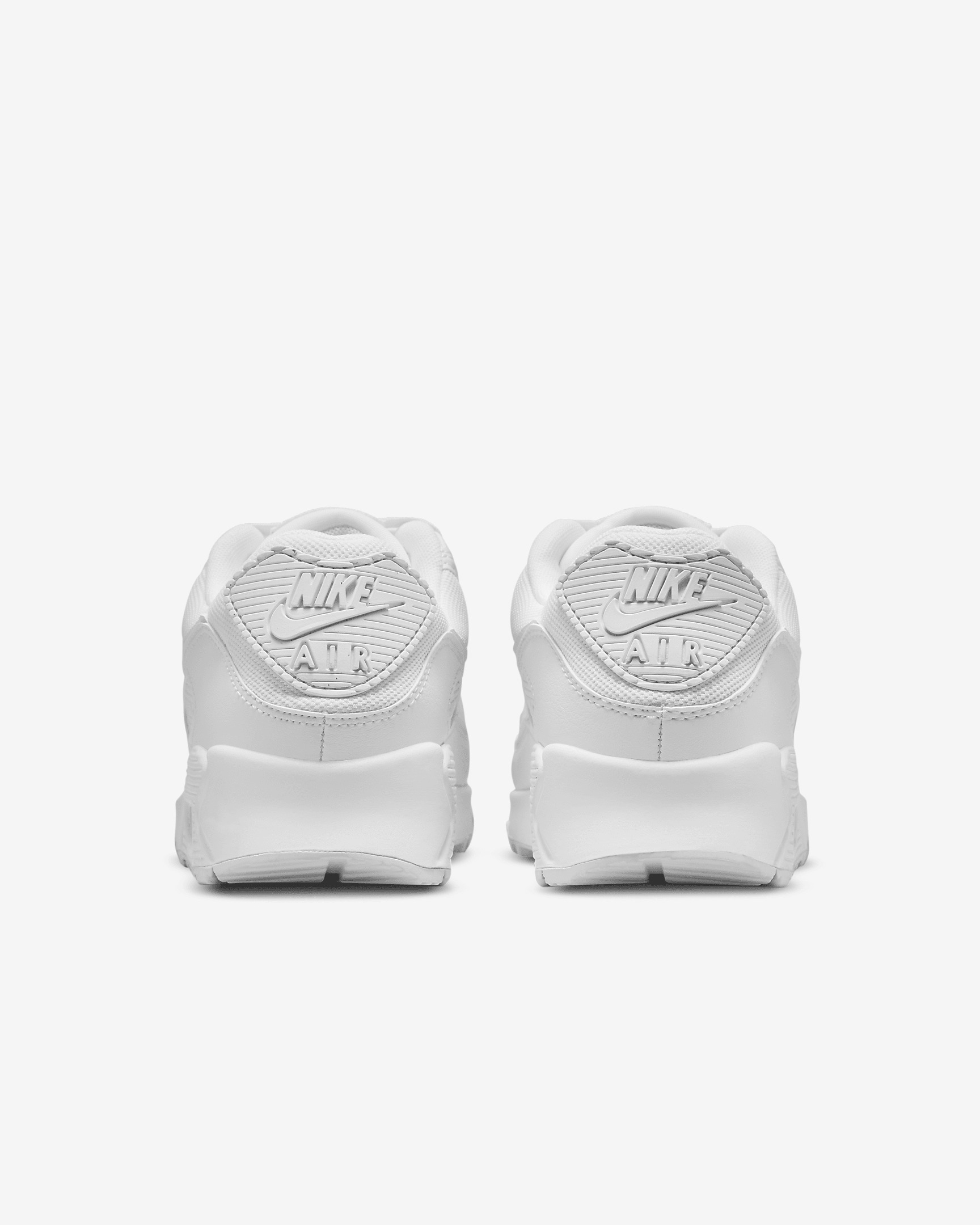 Nike Air Max 90 Women's Shoes - 7