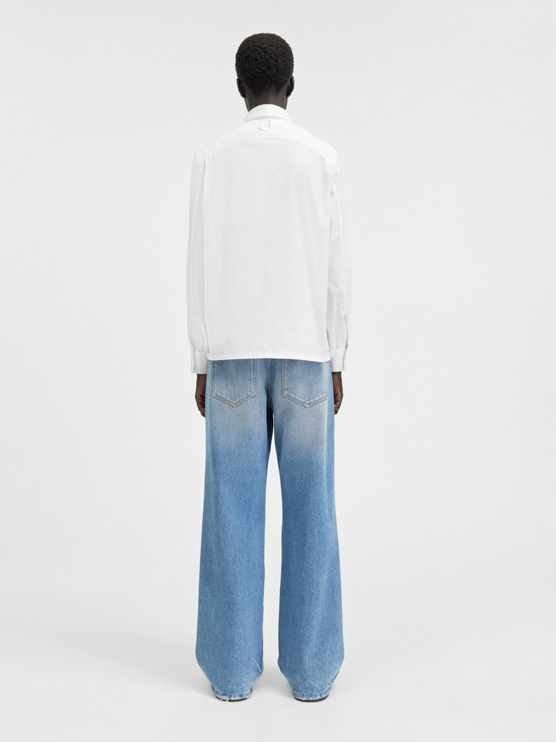 La chemise De Costume 5